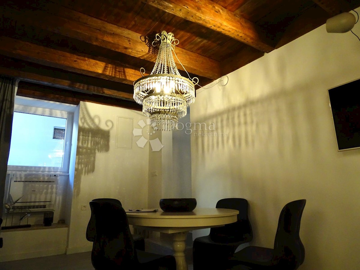 Apartma Opatija - Centar, Opatija, 112m2