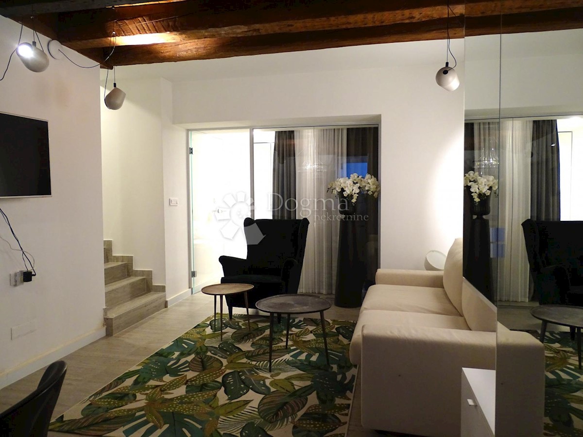 Apartma Opatija - Centar, Opatija, 112m2