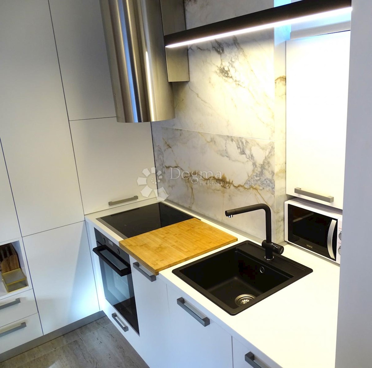 Apartma Opatija - Centar, Opatija, 112m2