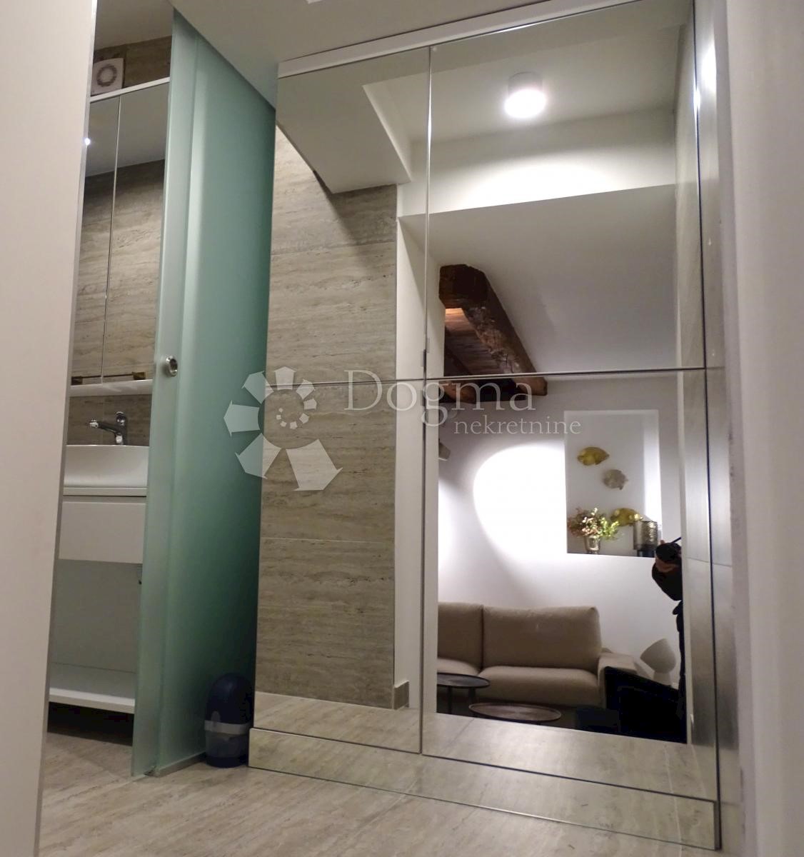 Apartma Opatija - Centar, Opatija, 112m2