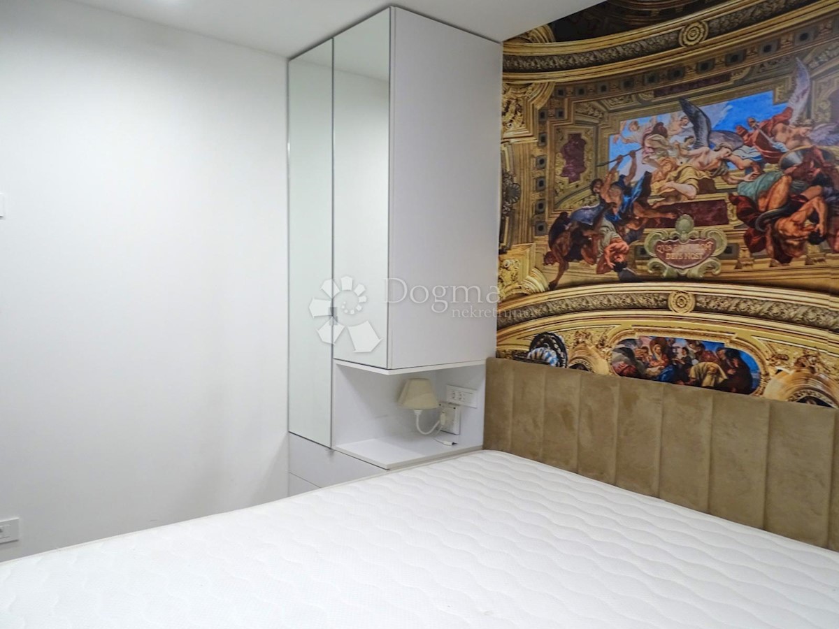 Apartma Opatija - Centar, Opatija, 112m2