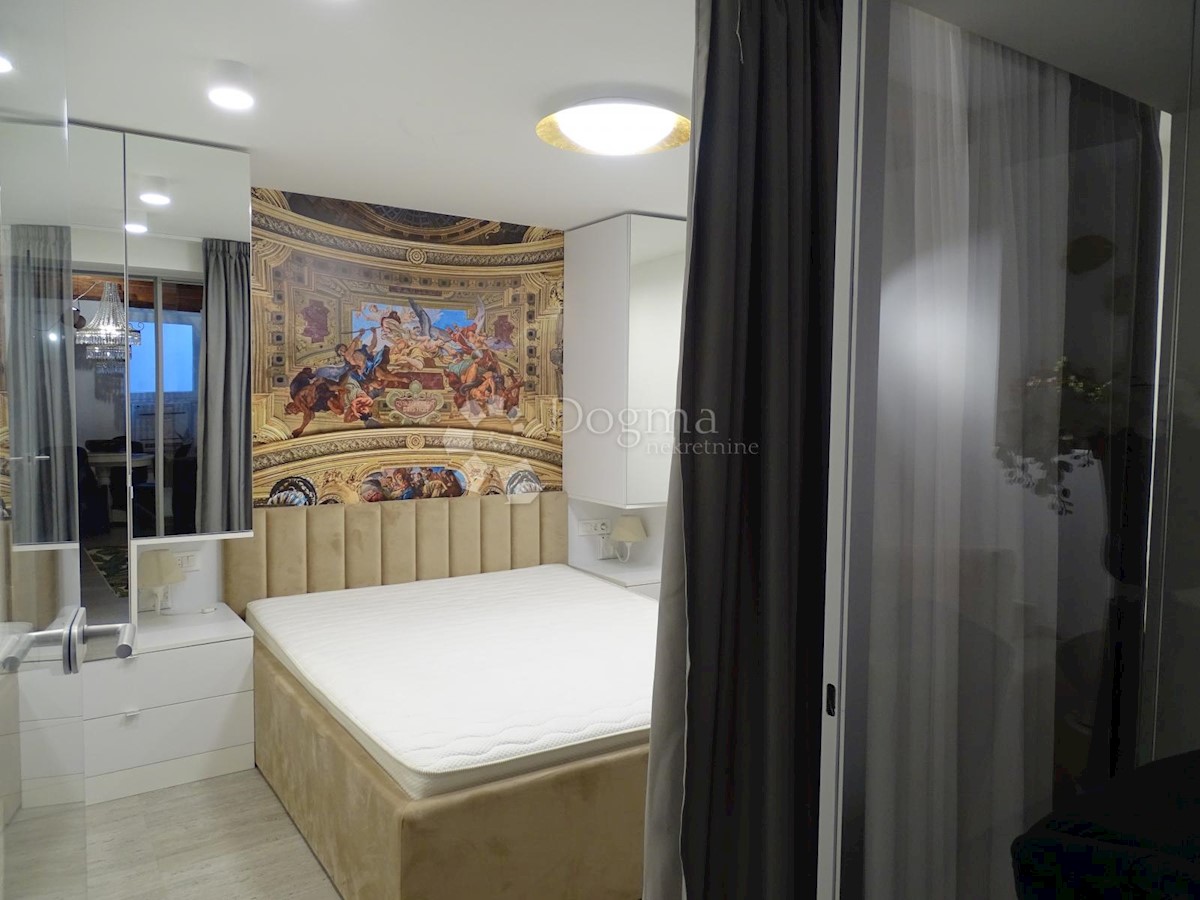 Apartma Opatija - Centar, Opatija, 112m2