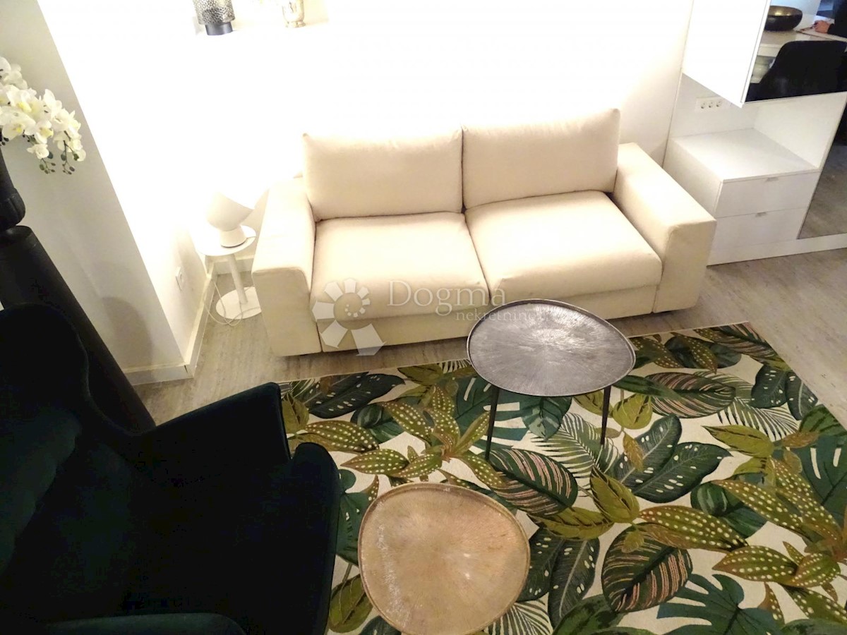 Apartma Opatija - Centar, Opatija, 112m2
