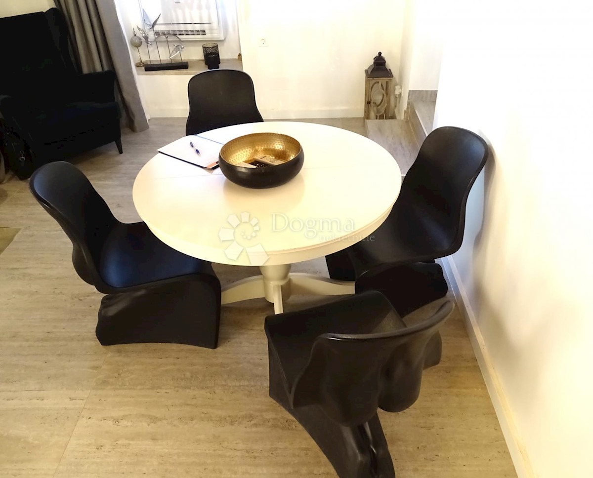 Apartma Opatija - Centar, Opatija, 112m2