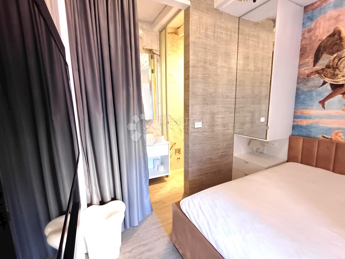 Apartma Opatija - Centar, Opatija, 112m2