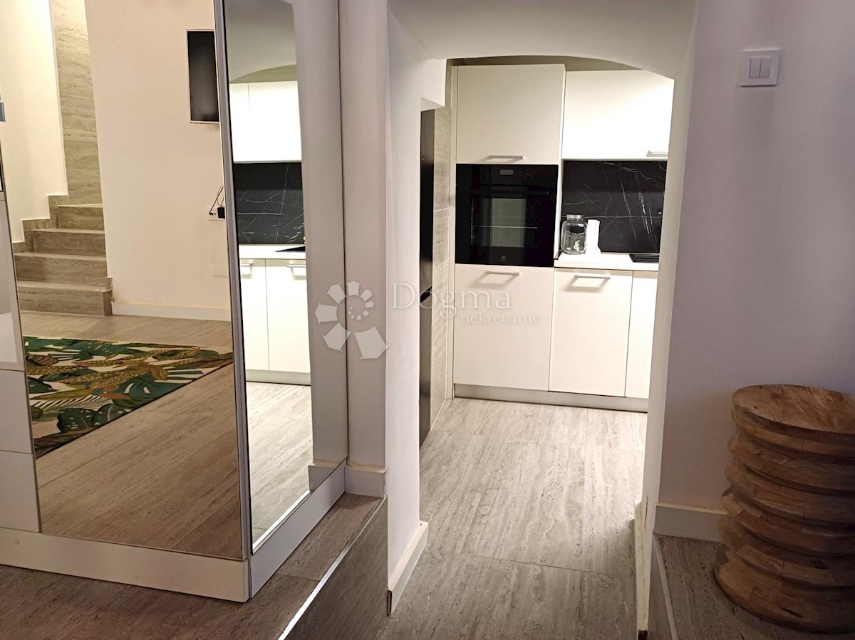 Apartma Opatija - Centar, Opatija, 112m2