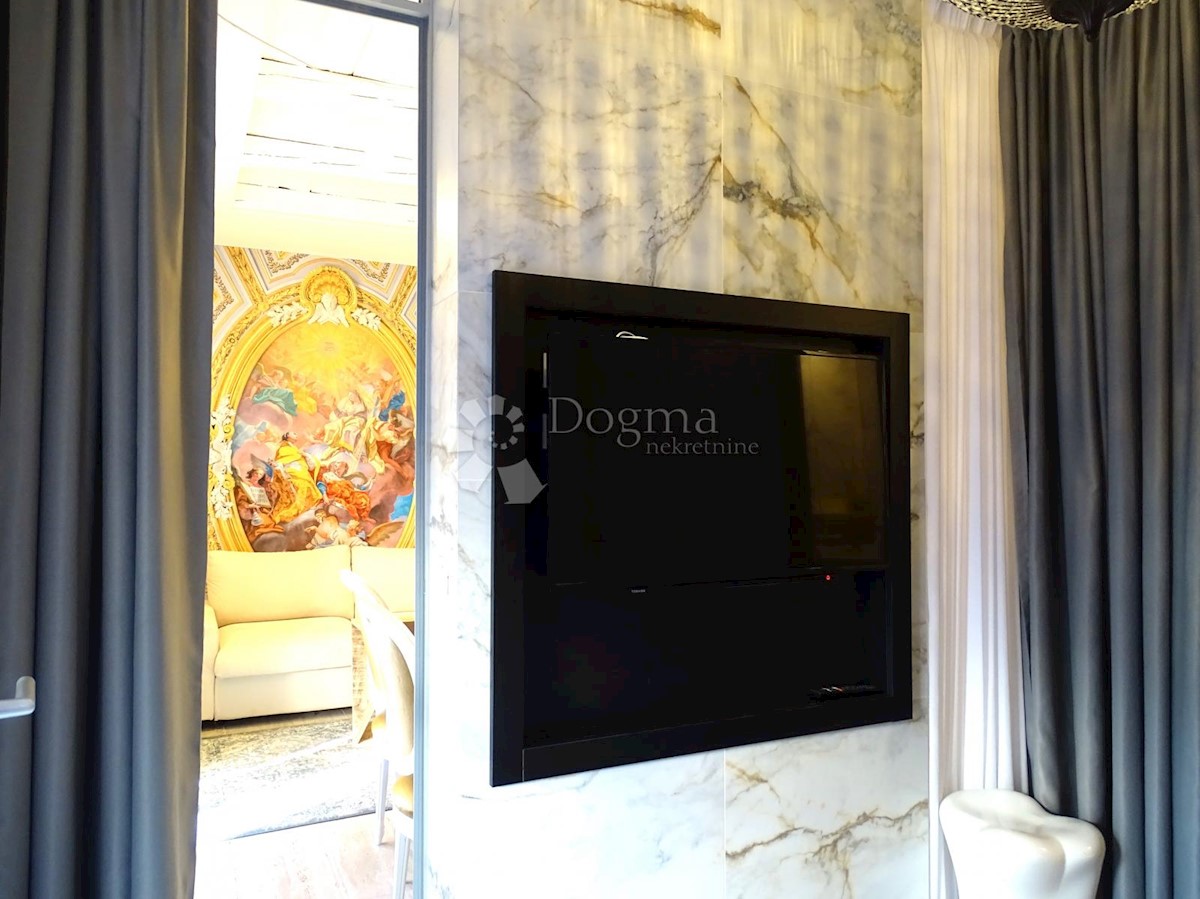 Apartma Opatija - Centar, Opatija, 112m2