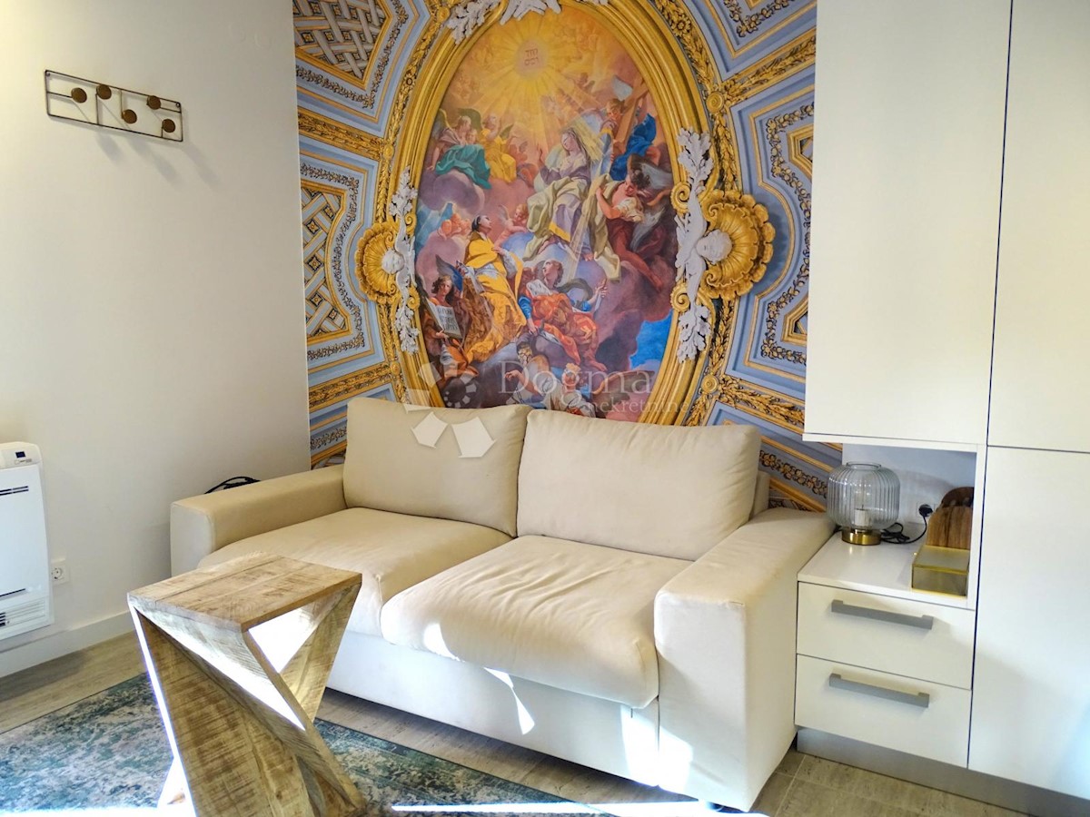 Apartma Opatija - Centar, Opatija, 112m2