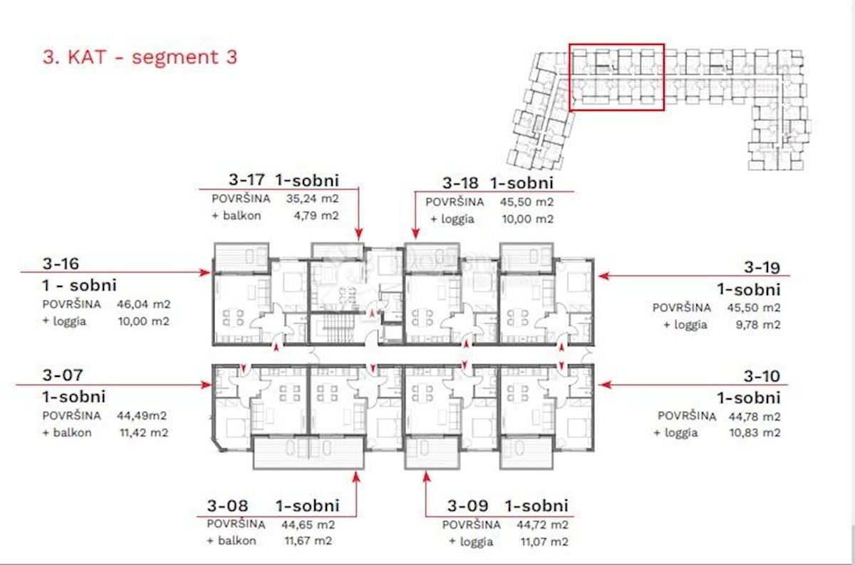 Apartma, 