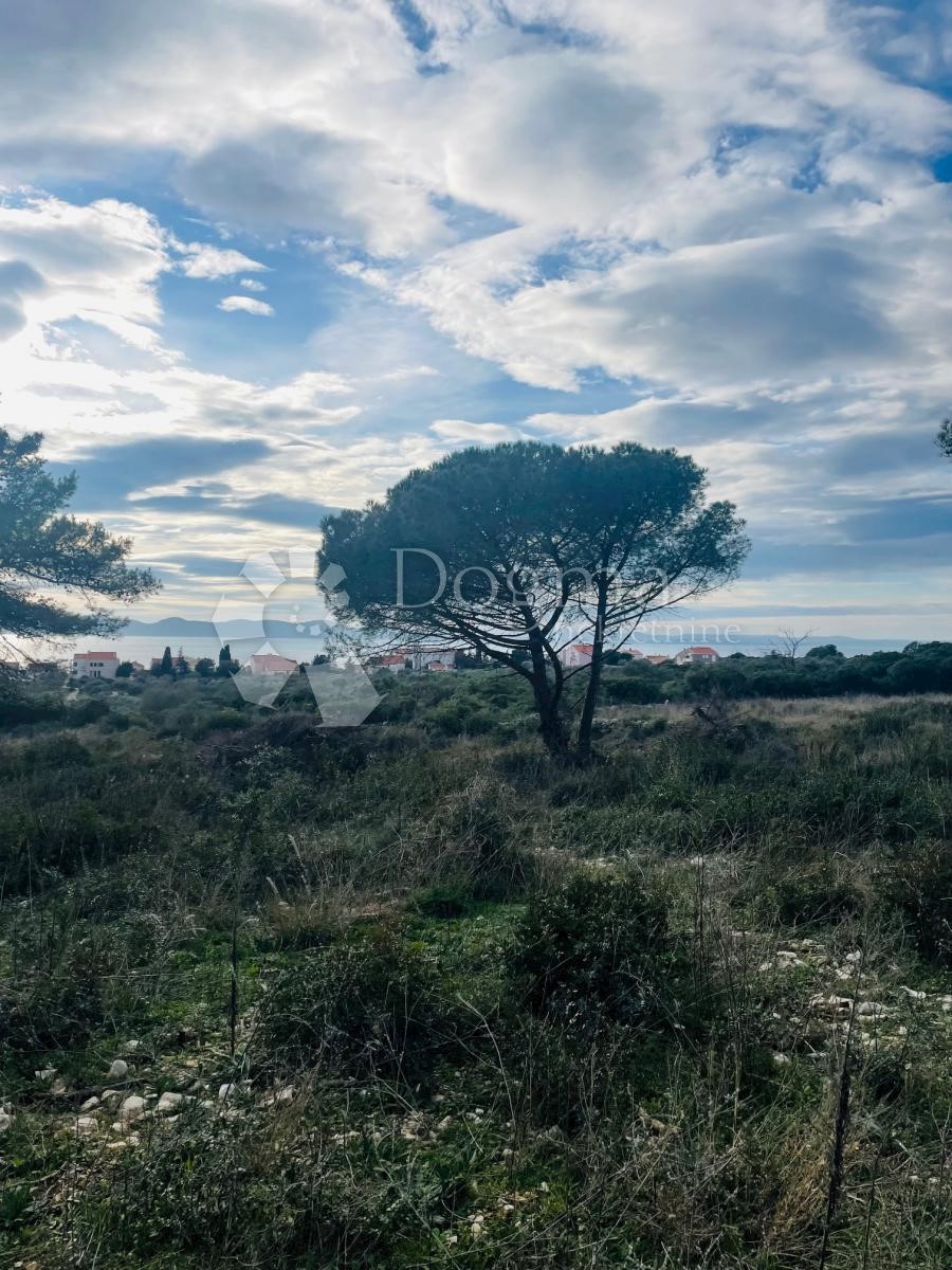 Zemljišče Diklo, Zadar, 927m2