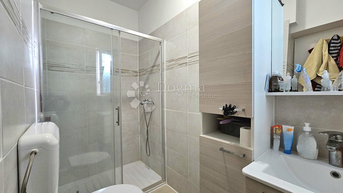 Stanovanje Umag, 56,89m2