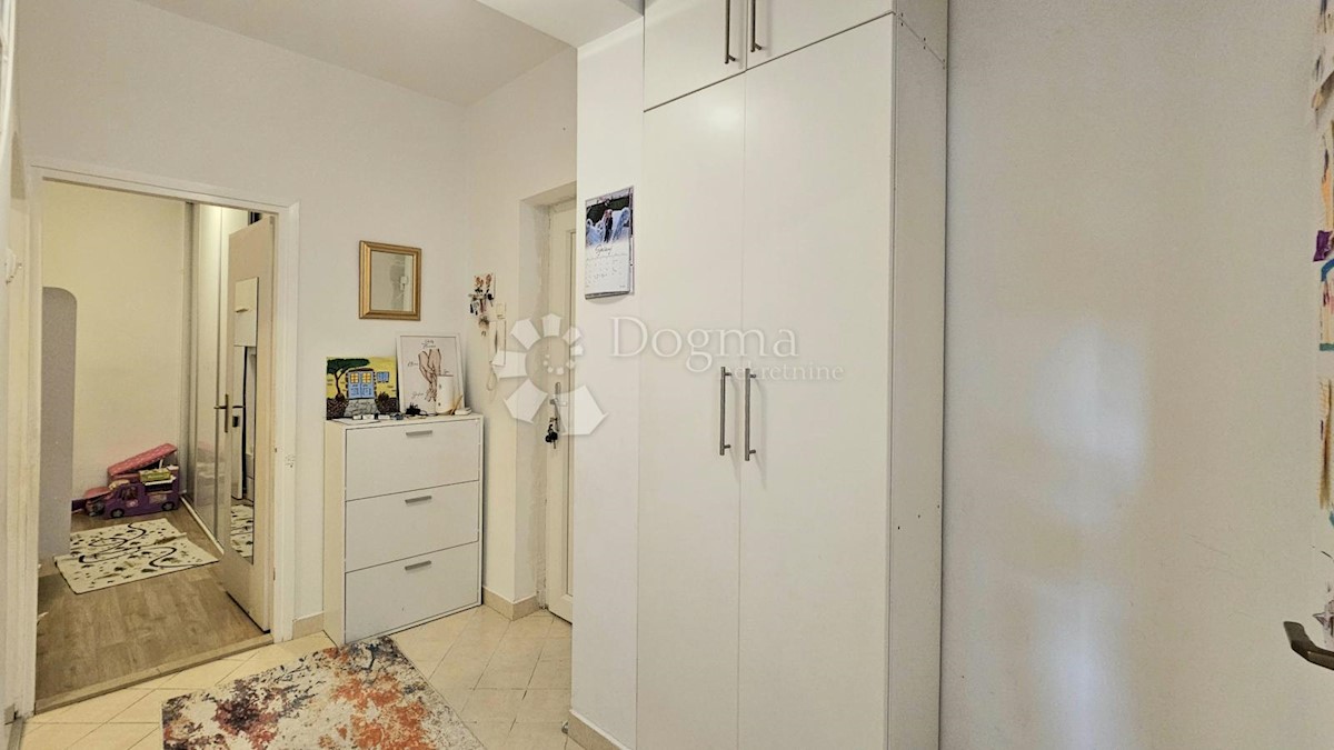 Stanovanje Umag, 56,89m2