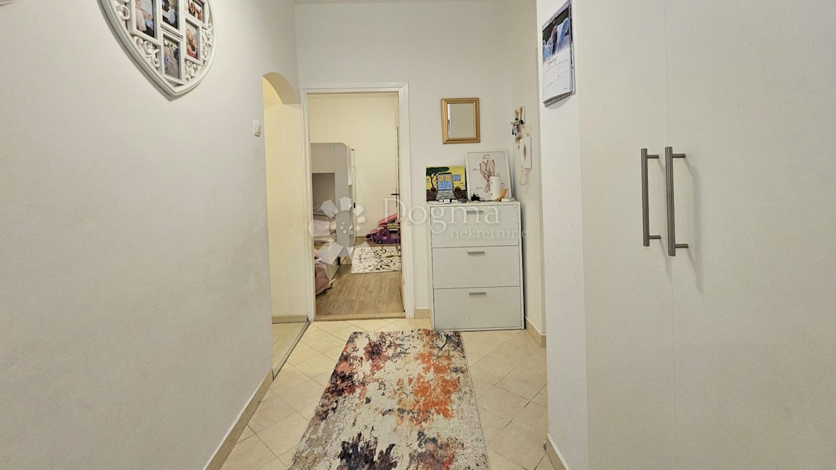 Stanovanje Umag, 56,89m2