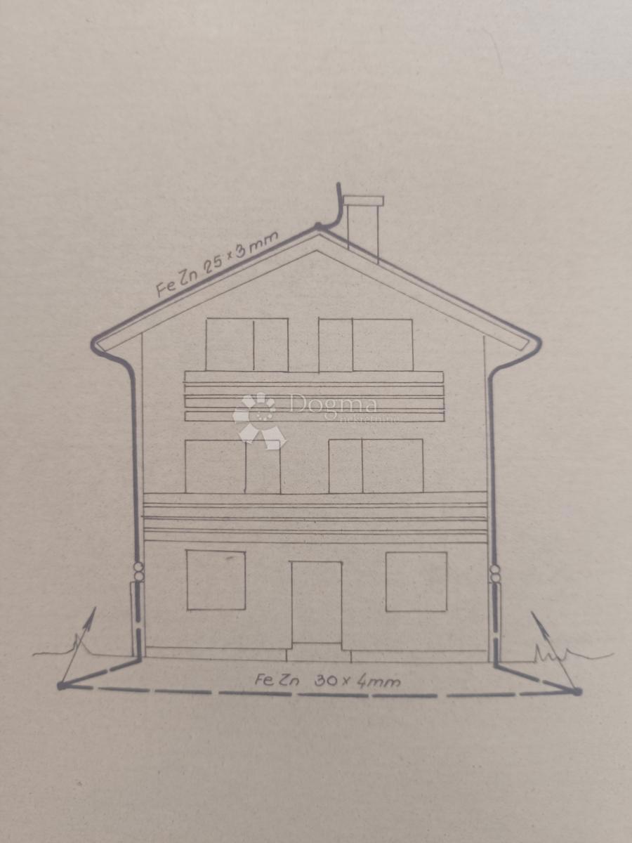 Hiša Andraševec, Oroslavje, 170m2
