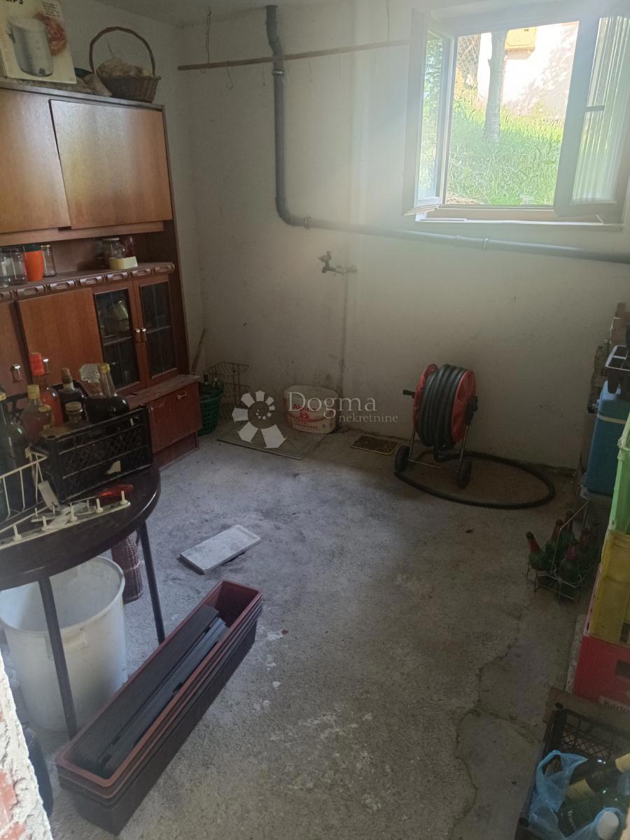 Hiša Andraševec, Oroslavje, 170m2
