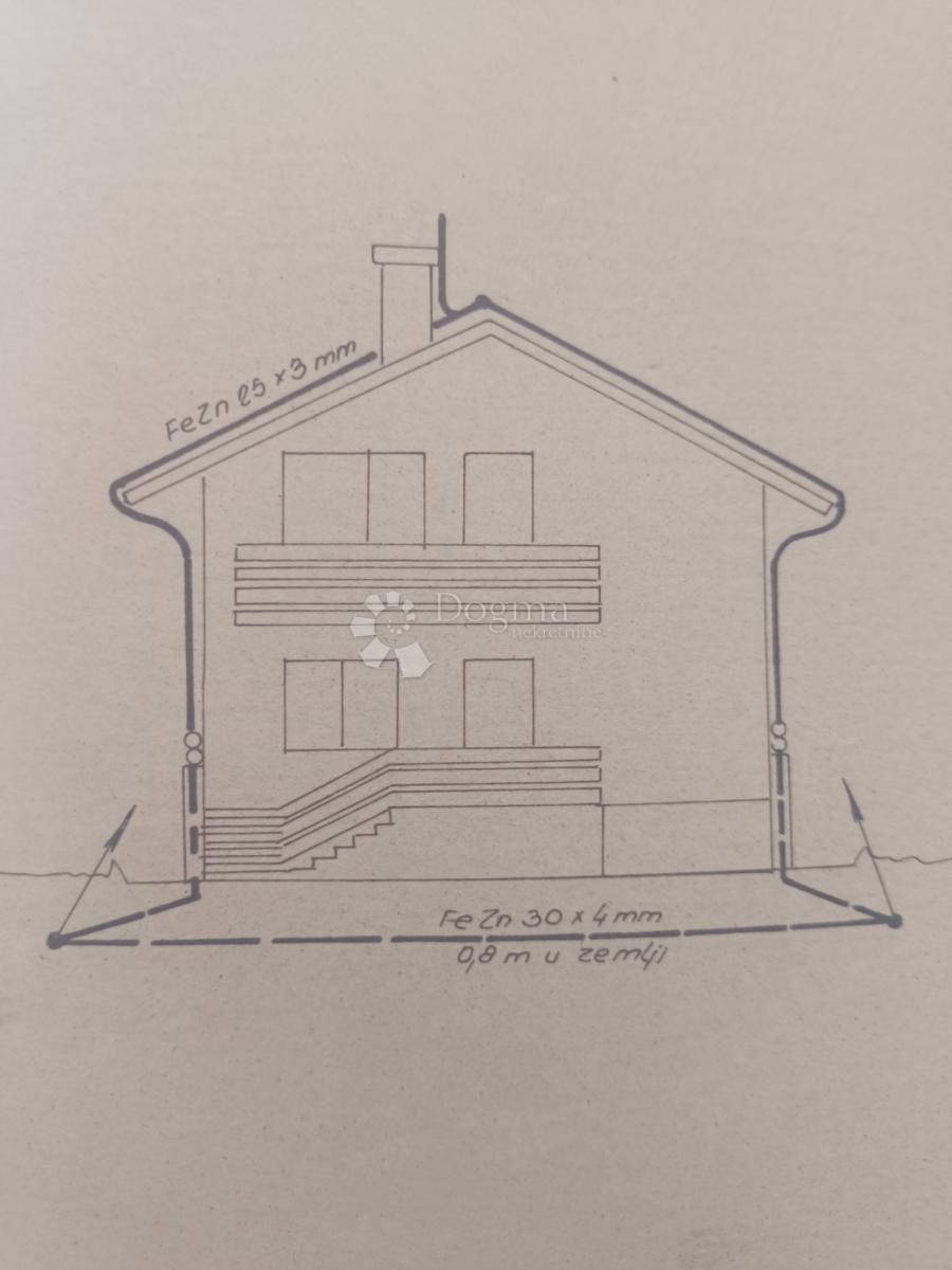 Hiša Andraševec, Oroslavje, 170m2