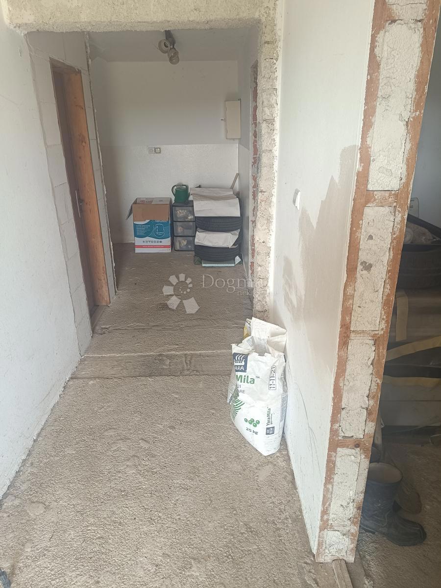Hiša Andraševec, Oroslavje, 170m2