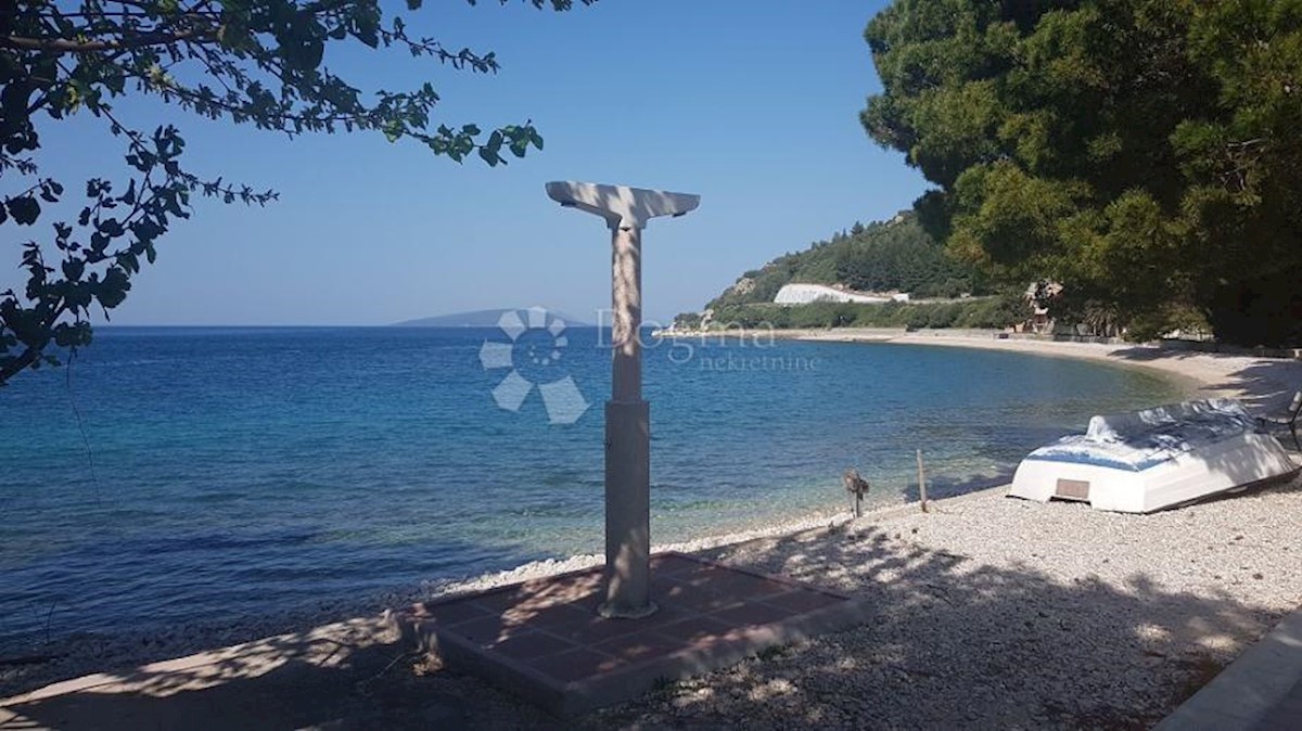 Zemljišče Podaca, Gradac, 4.876m2