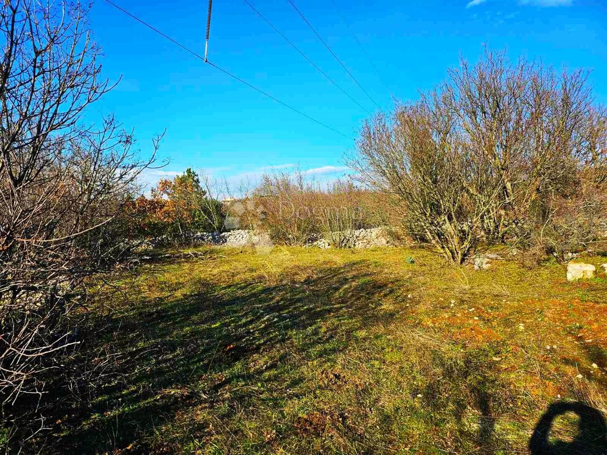 Zemljišče Labin, 3.669m2