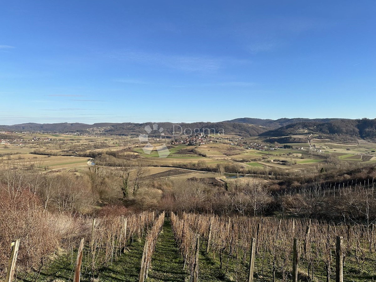 Hiša Svibovec, Varaždinske Toplice, 71m2