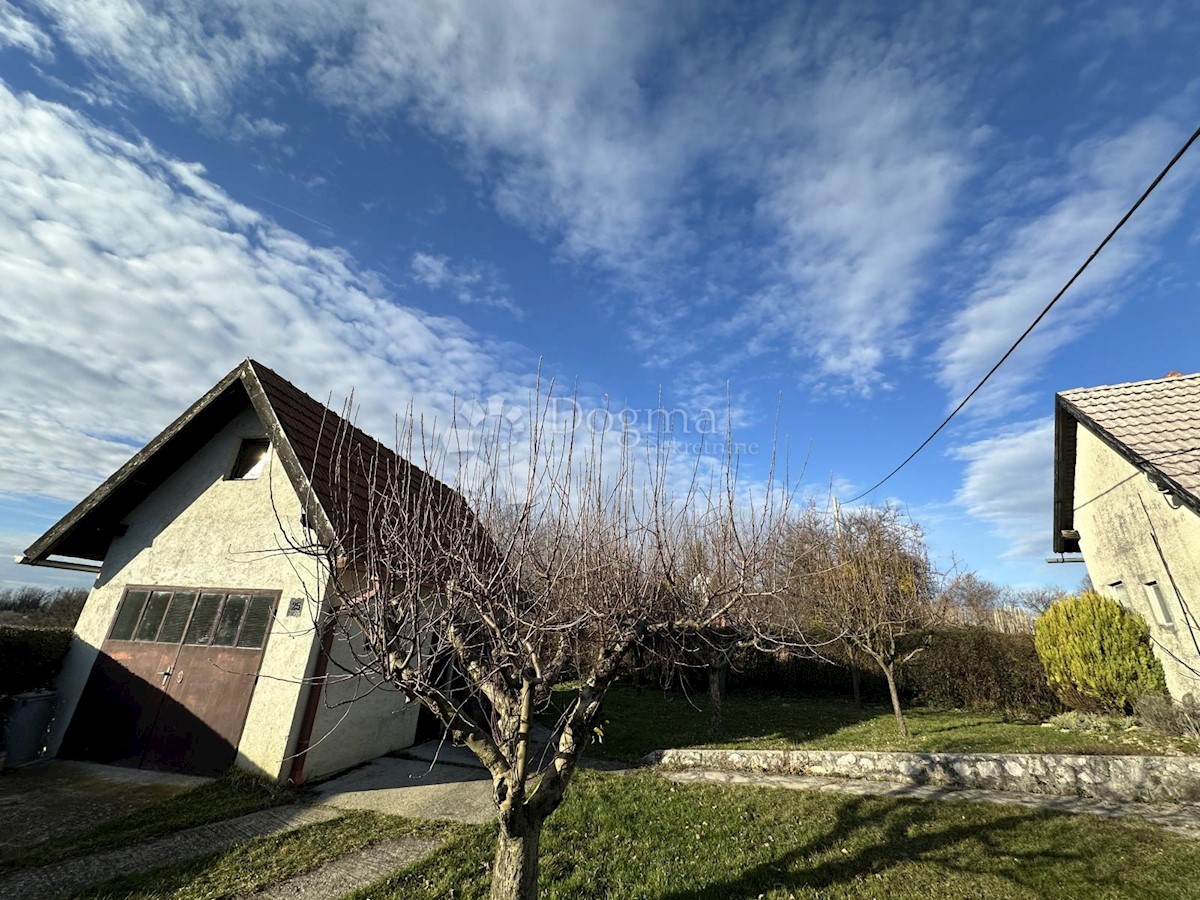 Hiša Svibovec, Varaždinske Toplice, 71m2