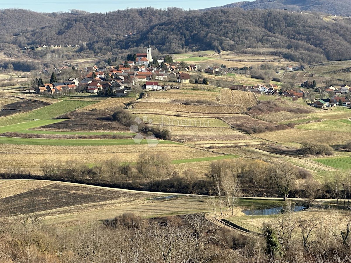 Hiša Svibovec, Varaždinske Toplice, 71m2