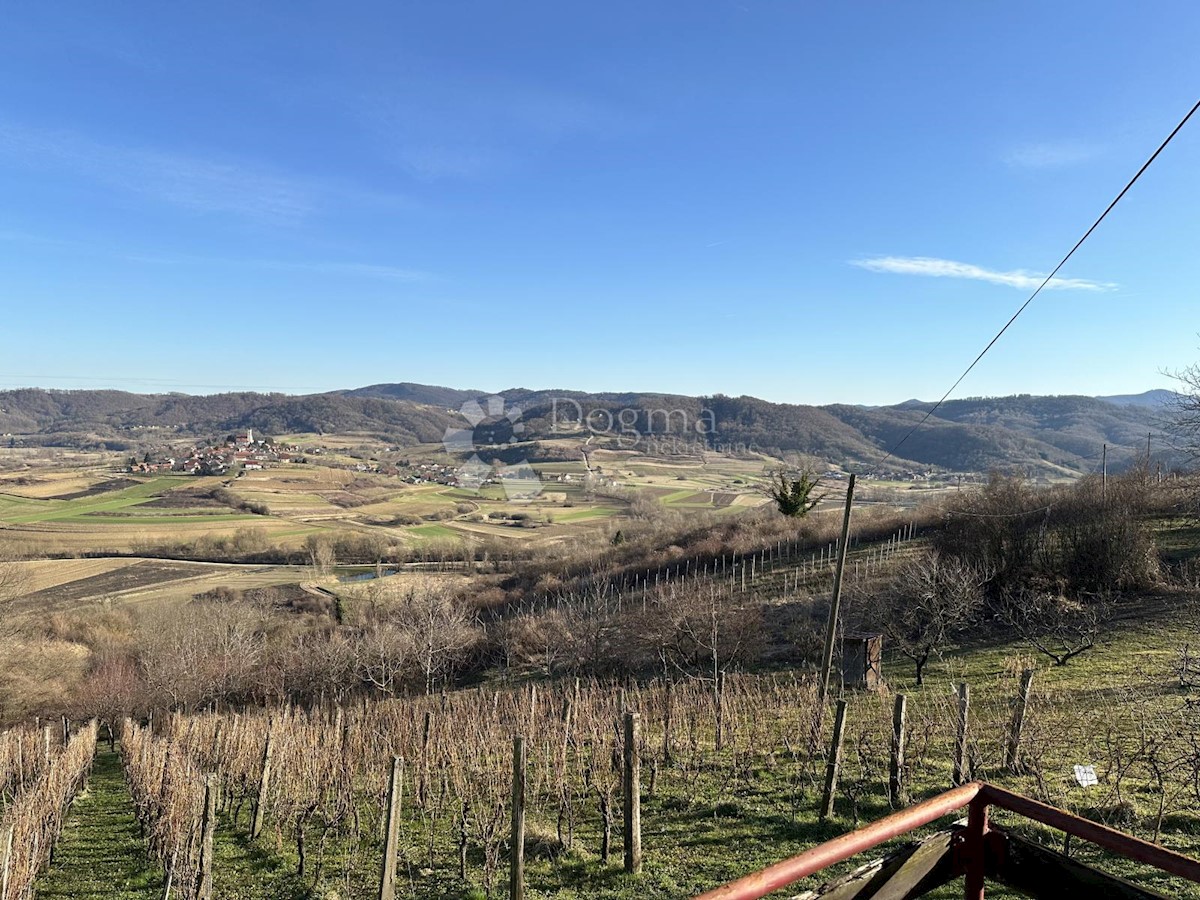 Hiša Svibovec, Varaždinske Toplice, 71m2