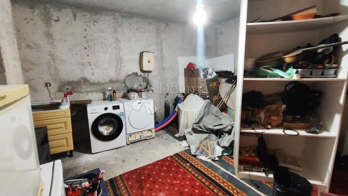 Hiša Mrkopalj, 350m2