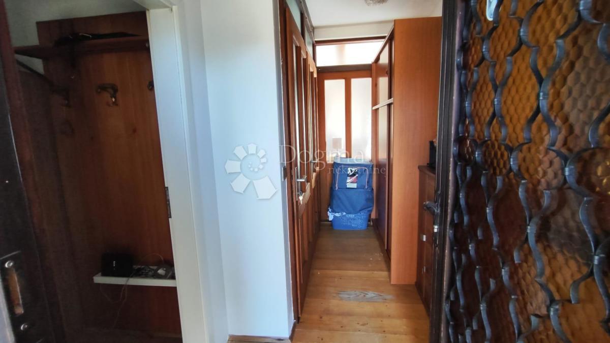 Hiša Mrkopalj, 350m2