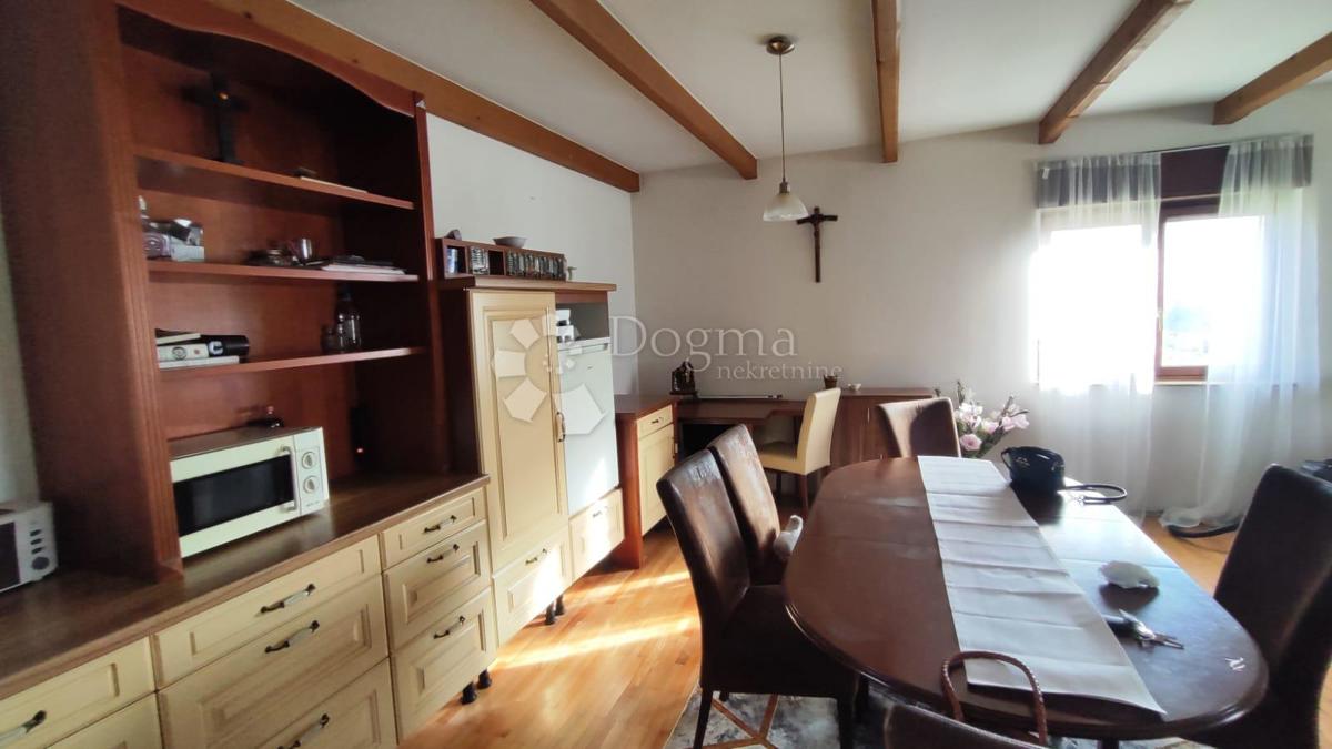 Hiša Mrkopalj, 350m2