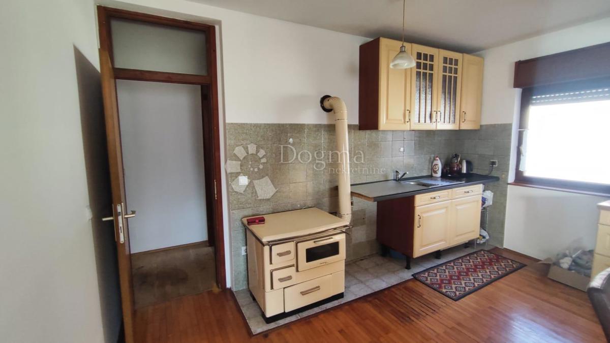 Hiša Mrkopalj, 350m2