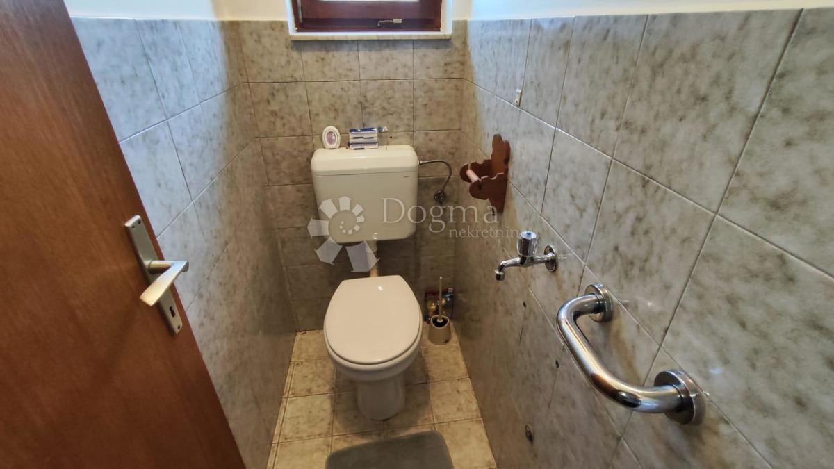 Hiša Mrkopalj, 350m2