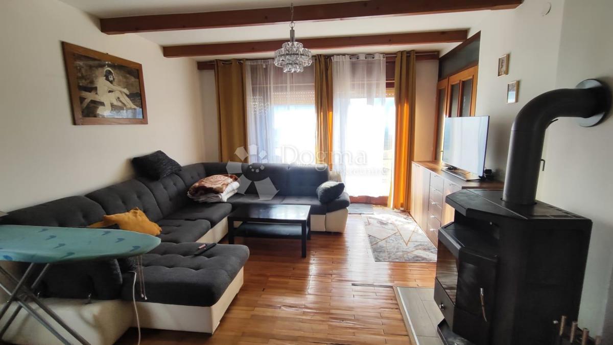 Hiša Mrkopalj, 350m2