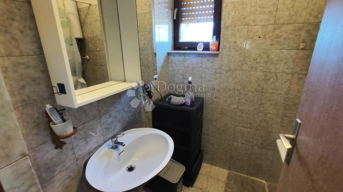 Hiša Mrkopalj, 350m2