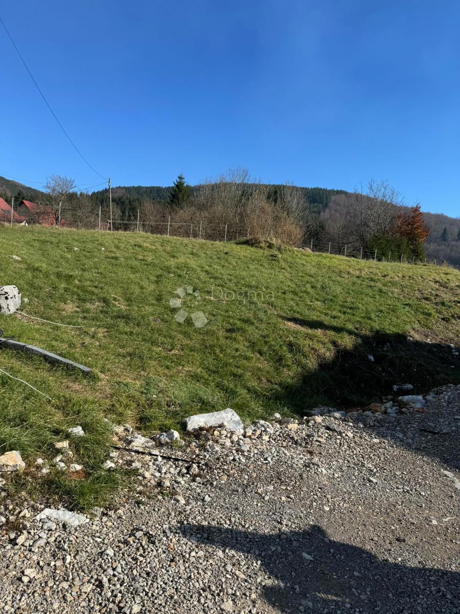 Hiša Mrkopalj, 350m2