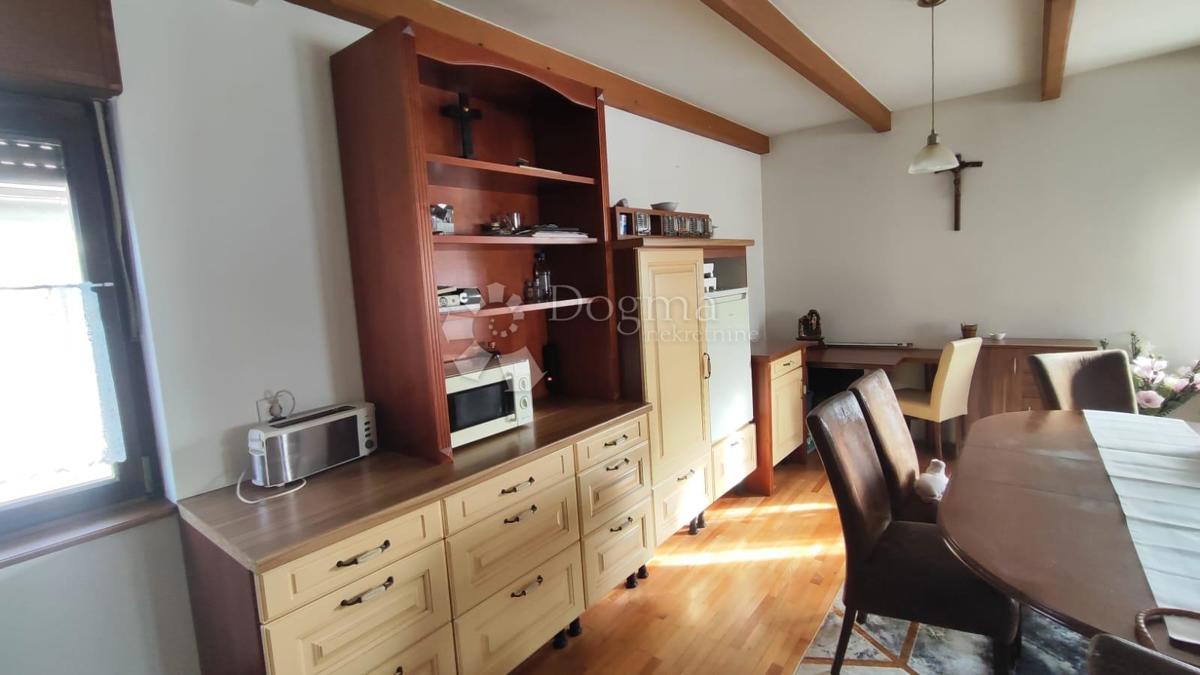 Hiša Mrkopalj, 350m2