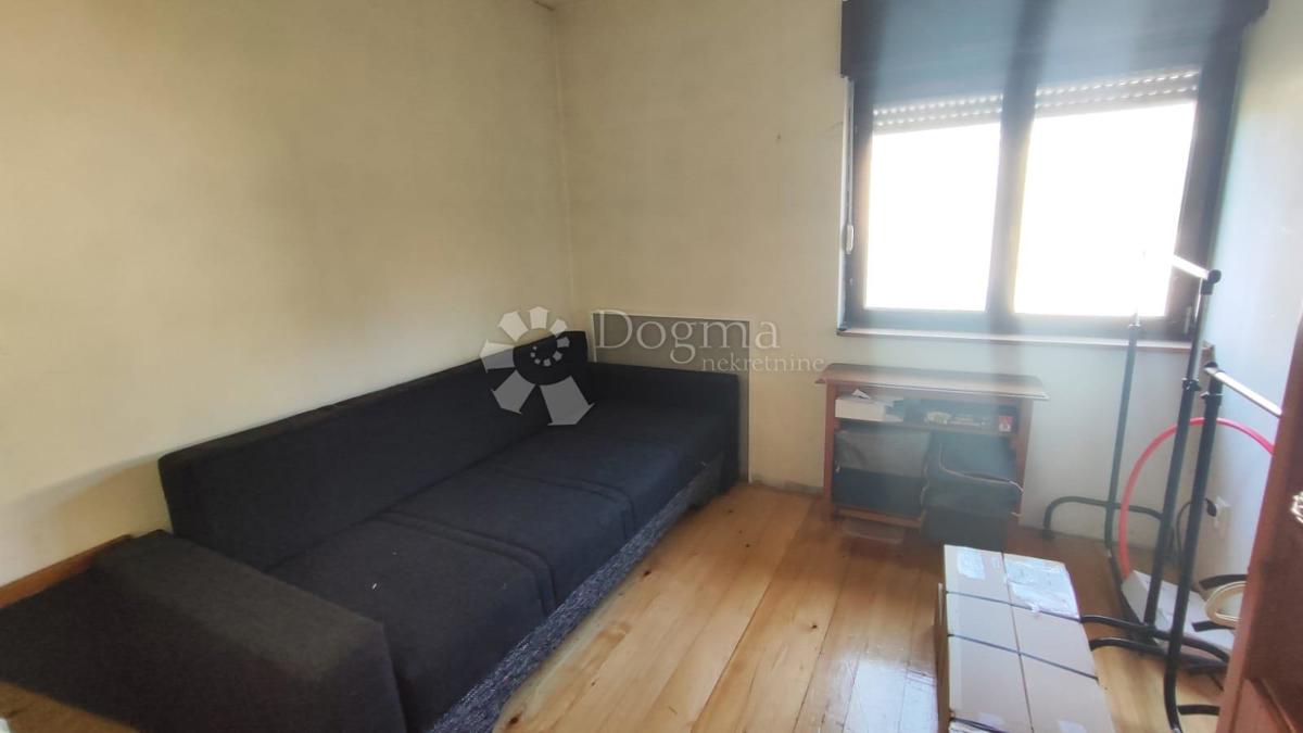 Hiša Mrkopalj, 350m2