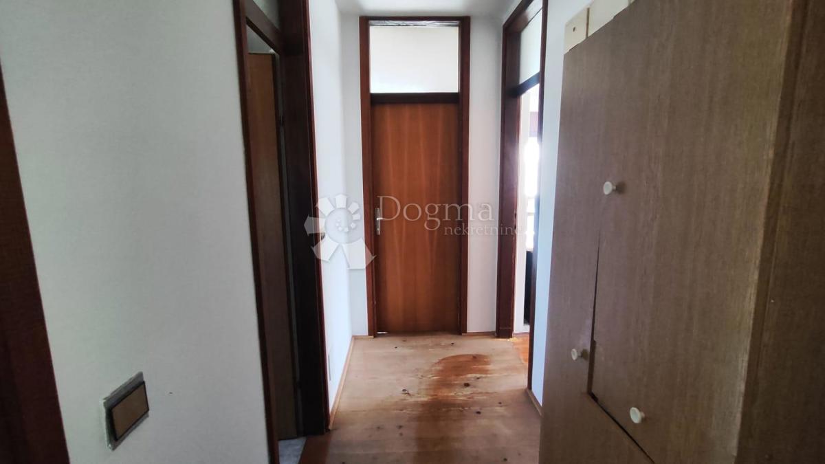 Hiša Mrkopalj, 350m2