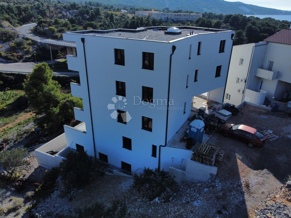 Stanovanje Primošten, 63,27m2