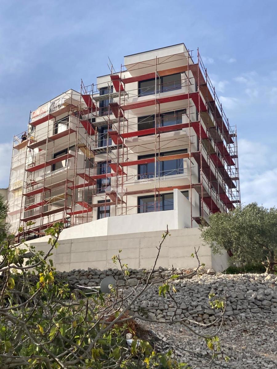 Stanovanje Primošten, 63,27m2