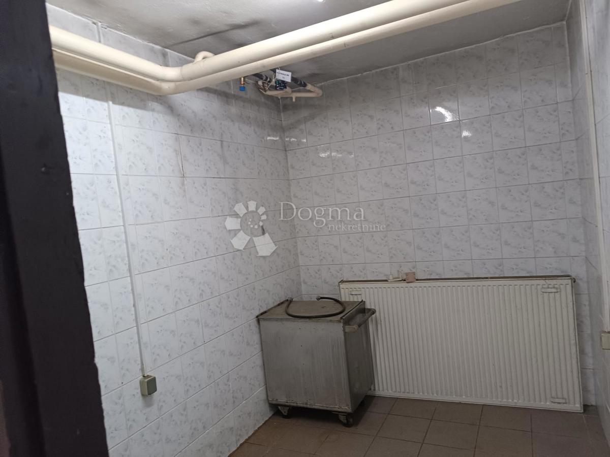 Poslovni prostor Donja Dubrava, 150m2