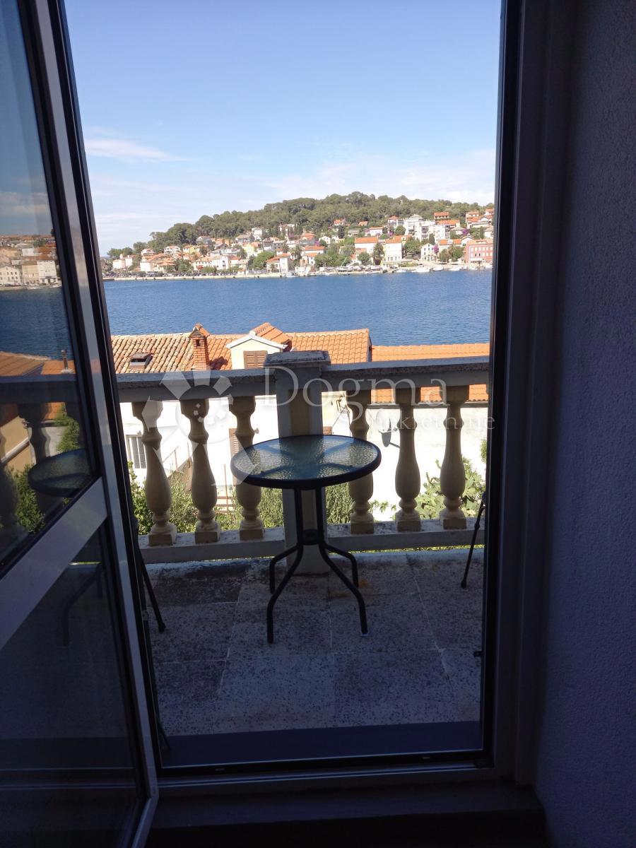 Hiša Mali Lošinj, 200m2