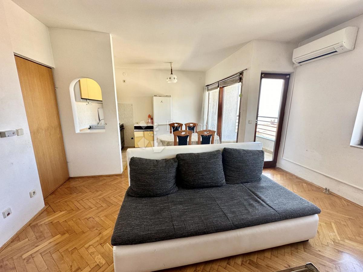 Apartma Crikvenica, 47m2