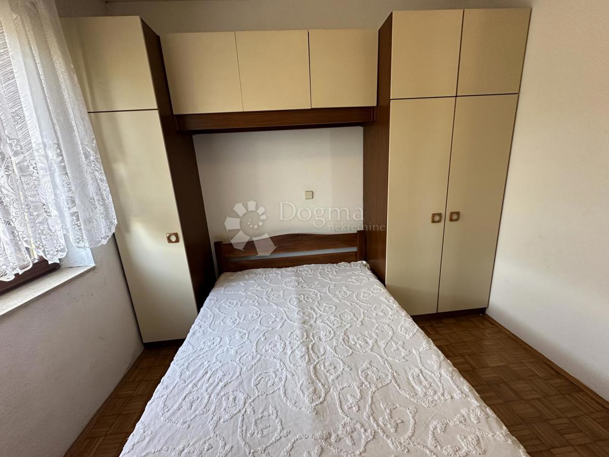 Apartma Crikvenica, 47m2
