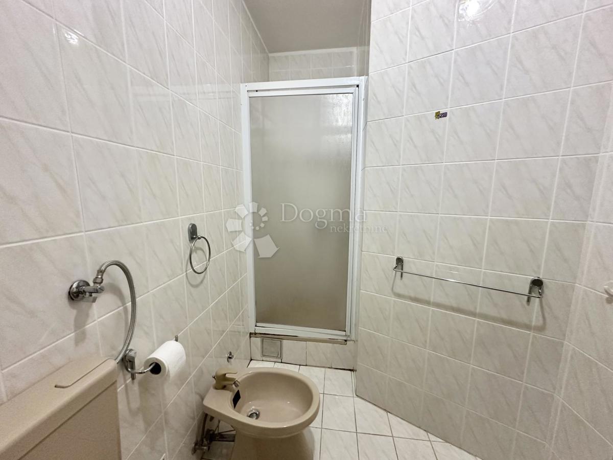 Apartma Crikvenica, 47m2