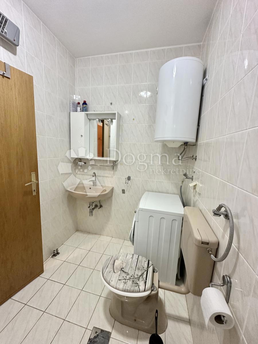 Apartma Crikvenica, 47m2