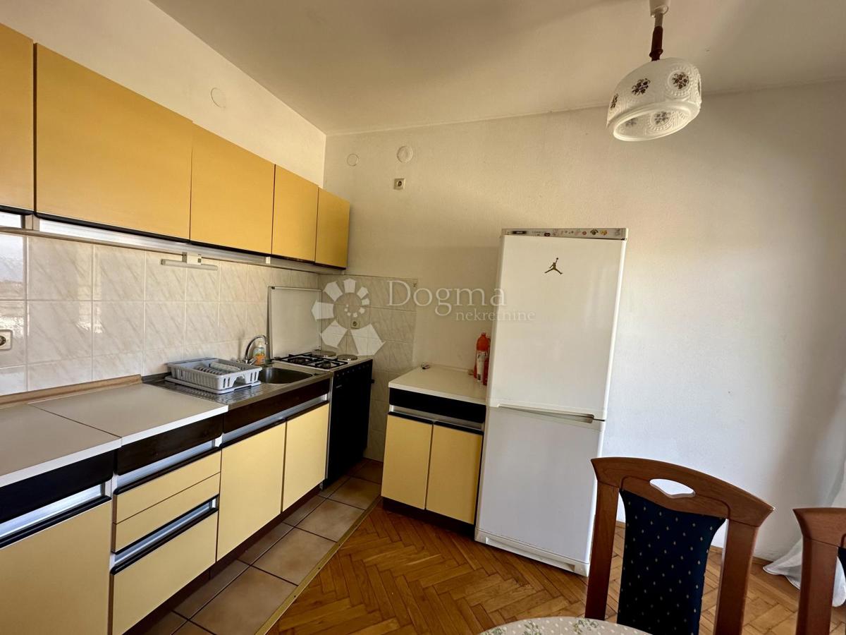 Apartma Crikvenica, 47m2