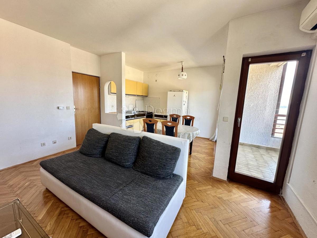Apartma Crikvenica, 47m2
