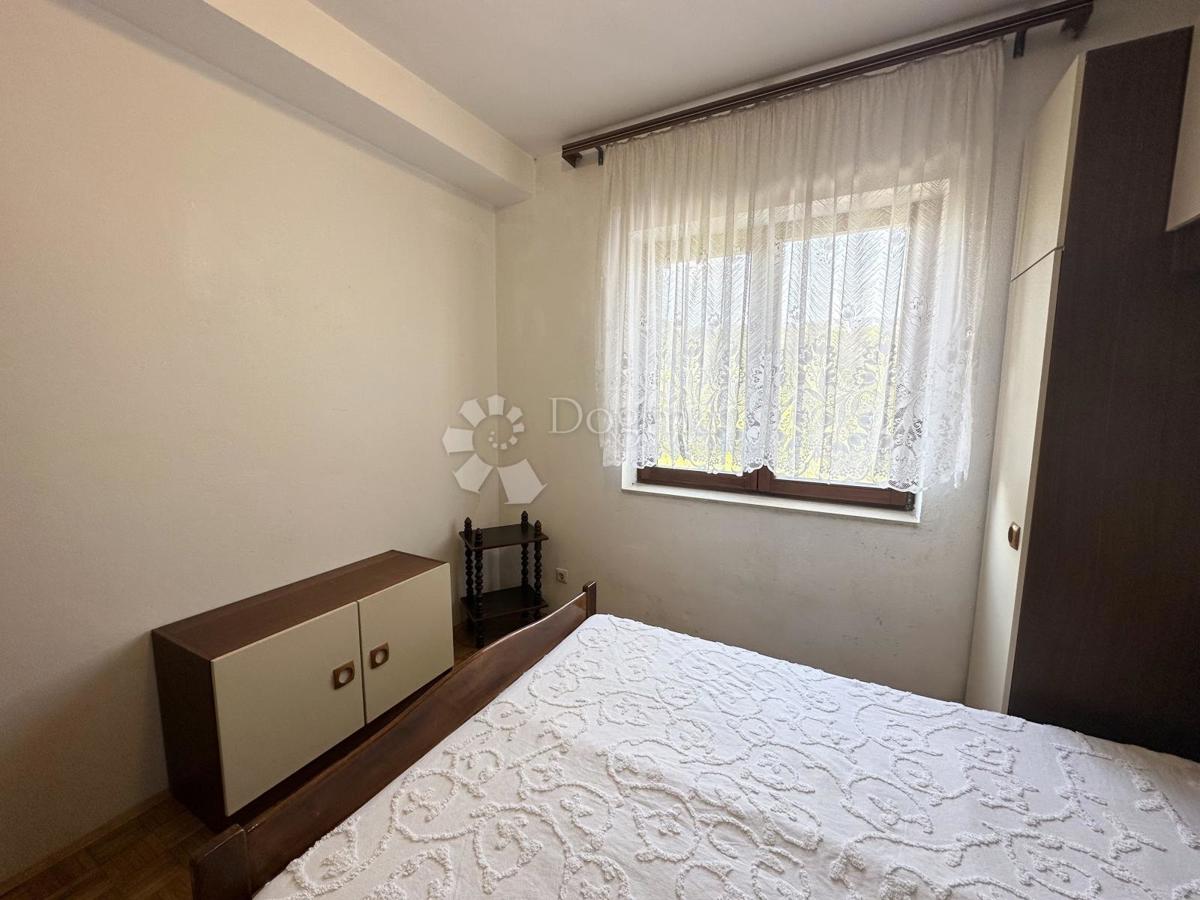 Apartma Crikvenica, 47m2
