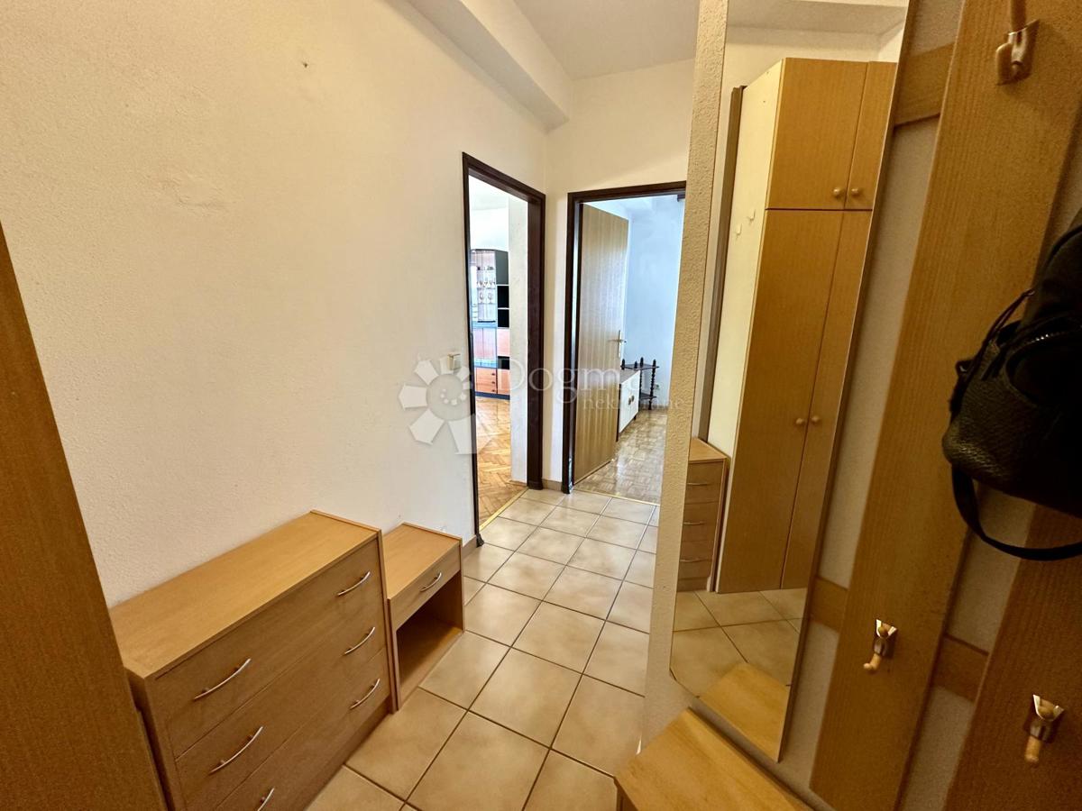 Apartma Crikvenica, 47m2